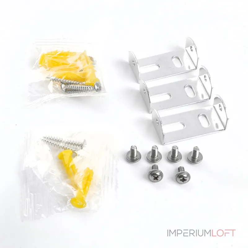 Настенно-Потолочный светильник Feron DH3003 48027 от ImperiumLoft Настенно-Потолочный светильник Feron DH3003 48027 от ImperiumLoft