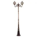 Фонарный столб Feron Сфера 11385