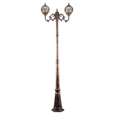 Фонарный столб Feron Сфера 11385 Фонарный столб Feron Сфера 11385