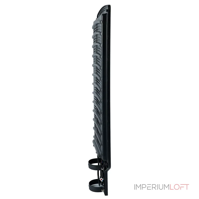 Светодиодный уличный консольный светильник Feron Saffit SSL10-200 LED IP65 200W 5000К Светодиодный уличный консольный светильник Feron Saffit SSL10-200 LED IP65 200W 5000К