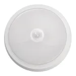Светильник светодиодный с ИК-датчиком Feron AL3022 LED IP20 25W 4000К
