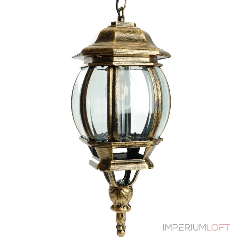 Подвесной светильник Feron 8105 11248 от ImperiumLoft Подвесной светильник Feron 8105 11248 от ImperiumLoft