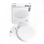 Светодиодный встраиваемый светильник Feron AL509 LED IP20 26W 6400К