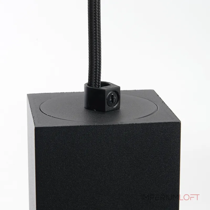 Подвесной светильник Feron ML1748 GU10 IP20 35W