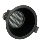 Светильник потолочный встраиваемый Feron DL3110 G5.3 IP20 50W