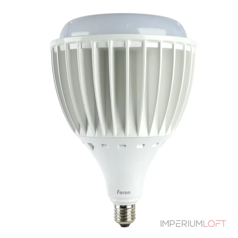 Лампа светодиодная Feron LB-655 E27-E40 200W 175-265V 6400K 51949 Лампа светодиодная Feron LB-655 E27-E40 200W 175-265V 6400K 51949