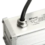 Накладной светильник Feron Saffit LL-890 32157