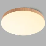 Светильник накладной со светодиодами Feron AL1600 LED IP44 72W 3000, 4000, 6400К