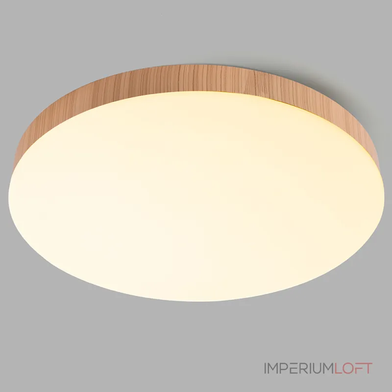 Светильник накладной со светодиодами Feron AL1600 LED IP44 72W 3000, 4000, 6400К