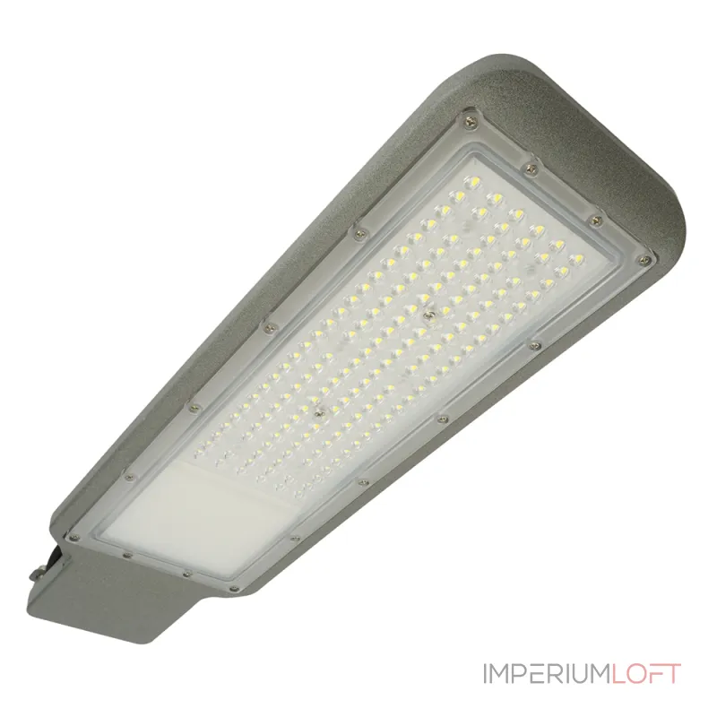 Светодиодный уличный консольный светильник Feron SP3022 LED IP65 100W 5000К