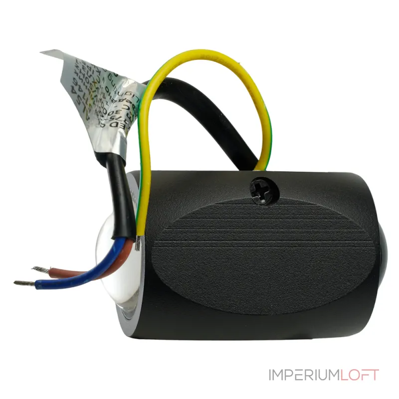 Настенный светодиодный светильник Feron AL54 LED IP54 1W