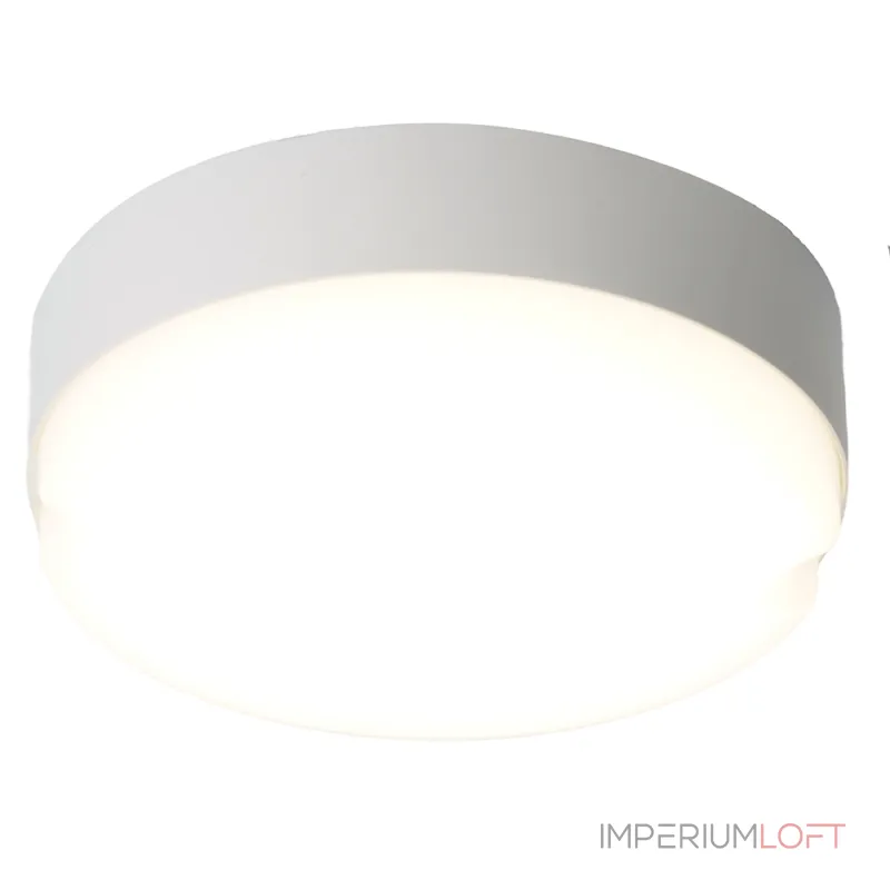 Светодиодный светильник настенный Feron LED IP65 12W 4000К