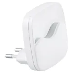 Ночник Feron Saffit 41019 Цвет арматуры белый Цвет плафонов белый