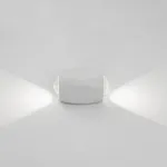 Настенный светодиодный светильник Feron AL54 LED IP54 1W