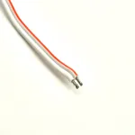 Лента светодиодная стабилизированная Feron 120SMD(2835)/м 8Вт/м 48V 40000*10*1.22мм 3000К IP20 LS420 48791