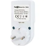 Розетка с таймером Feron TM24 23257 от ImperiumLoft