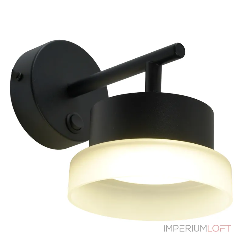 Подсветка настенная Feron HL460 GX53 IP20 12W