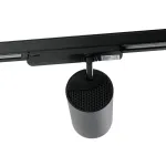Светильник трековый светодиодный на шинопровод Feron AL147 LED IP40 40W 4000К