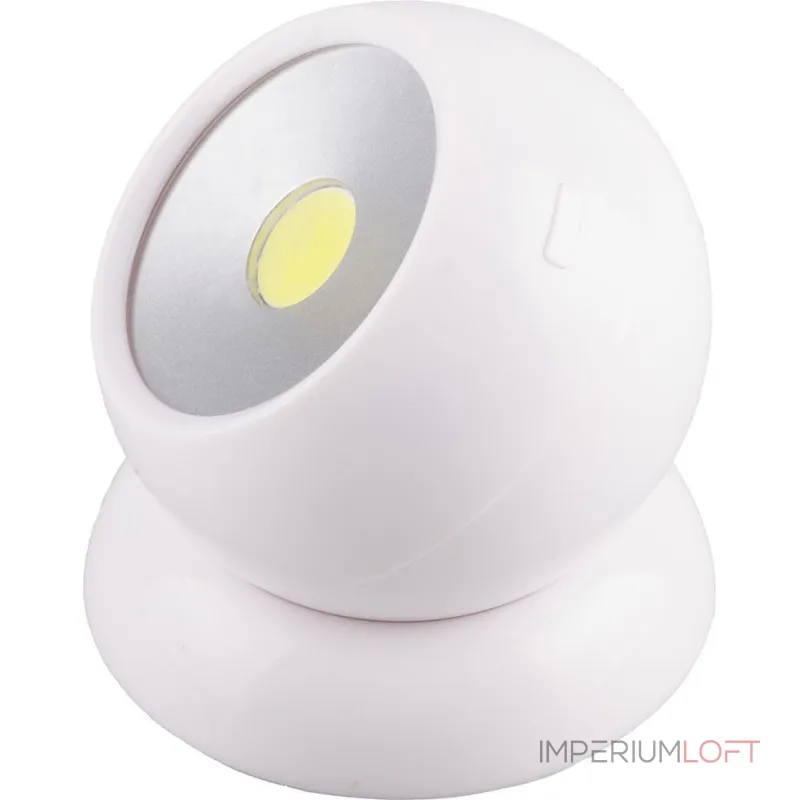 Светильник на штанге Feron 23380 Цвет арматуры белый Цвет плафонов белый от ImperiumLoft Светильник на штанге Feron 23380 Цвет арматуры белый Цвет плафонов белый от ImperiumLoft