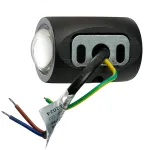 Настенный светодиодный светильник Feron AL54 LED IP54 1W