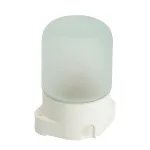 Накладной светильник Feron НББ 01-60 41406 Цвет плафонов белый