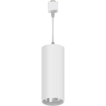 Трековый светодиодный светильник Feron AL115 LED IP40 15W 4000К Трековый светодиодный светильник Feron AL115 LED IP40 15W 4000К