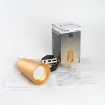 Подвесной светильник Feron ML1858 GU10 IP20 35W