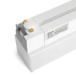 Трековый светодиодный светильник Feron AL120 LED IP20 60W 6500К