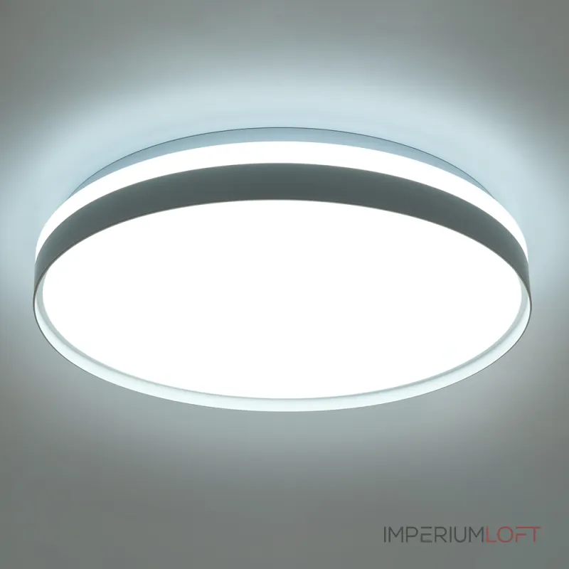 Светодиодный управляемый светильник Feron AL6230 LED IP20 80W 3000, 4000, 6500К