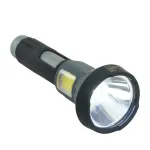 Фонарь ручной Feron с аккумулятором USB ZOOM Feron TH2410 48790 от ImperiumLoft