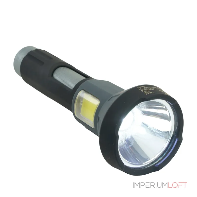 Фонарь ручной Feron с аккумулятором USB ZOOM Feron TH2410 48790 от ImperiumLoft Фонарь ручной Feron с аккумулятором USB ZOOM Feron TH2410 48790 от ImperiumLoft