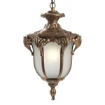 Подвесной светильник Feron Флоренция 11424 от ImperiumLoft