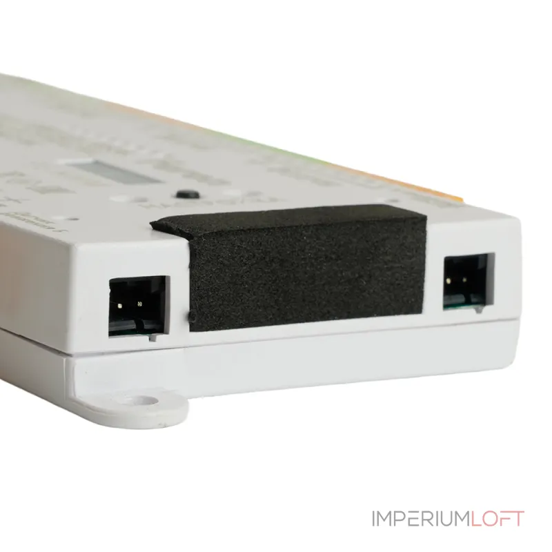 Лестничный контроллер для светодиодной ленты Feron LD002 12, 24 Вт 7.5, 15W 48936
