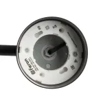 Настольная лампа Feron DE365 GX53 IP20 12W