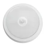 Светильник светодиодный с ИК-датчиком Feron AL3022 LED IP20 20W 6500К