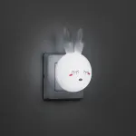 Светильник ночник Feron FN1168 LED IP20 1W 3000К