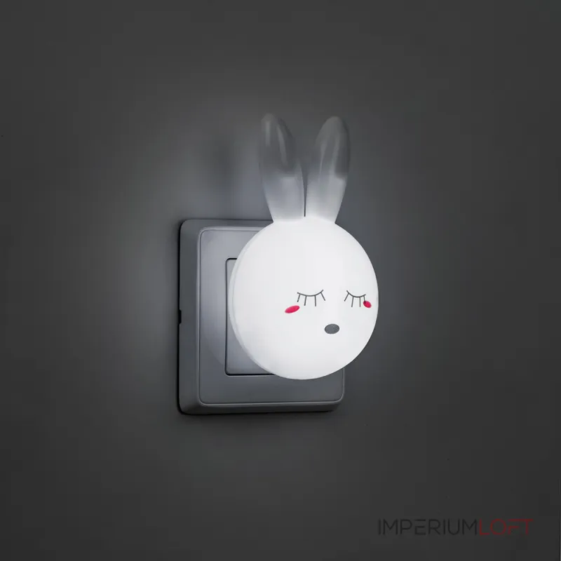 Светильник ночник Feron FN1168 LED IP20 1W 3000К