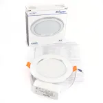Светодиодный встраиваемый светильник Feron AL1527 LED IP20 9W 4500К