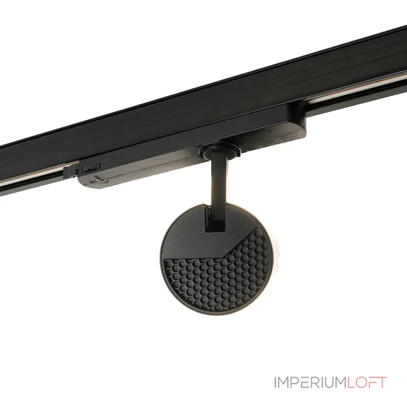 Светильник трековый светодиодный на шинопровод Feron AL147 LED IP40 30W 4000К
