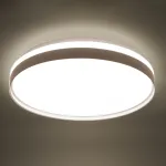 Светодиодный управляемый светильник Feron AL6230 LED IP20 80W 3000, 4000, 6500К