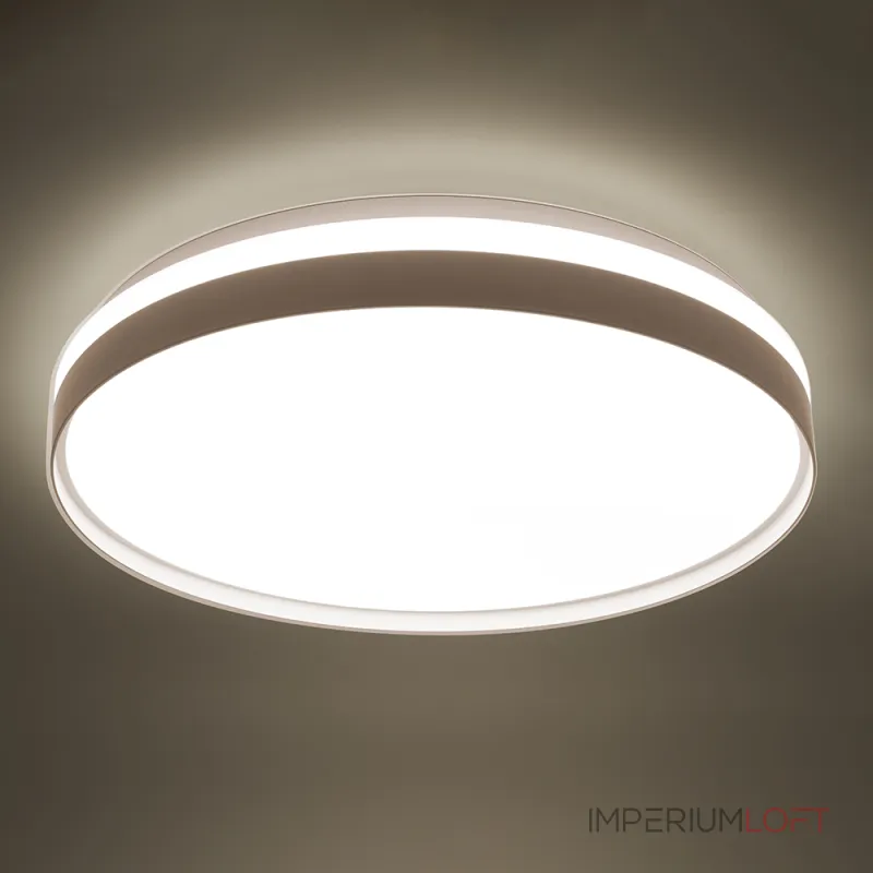 Светодиодный управляемый светильник Feron AL6230 LED IP20 80W 3000, 4000, 6500К