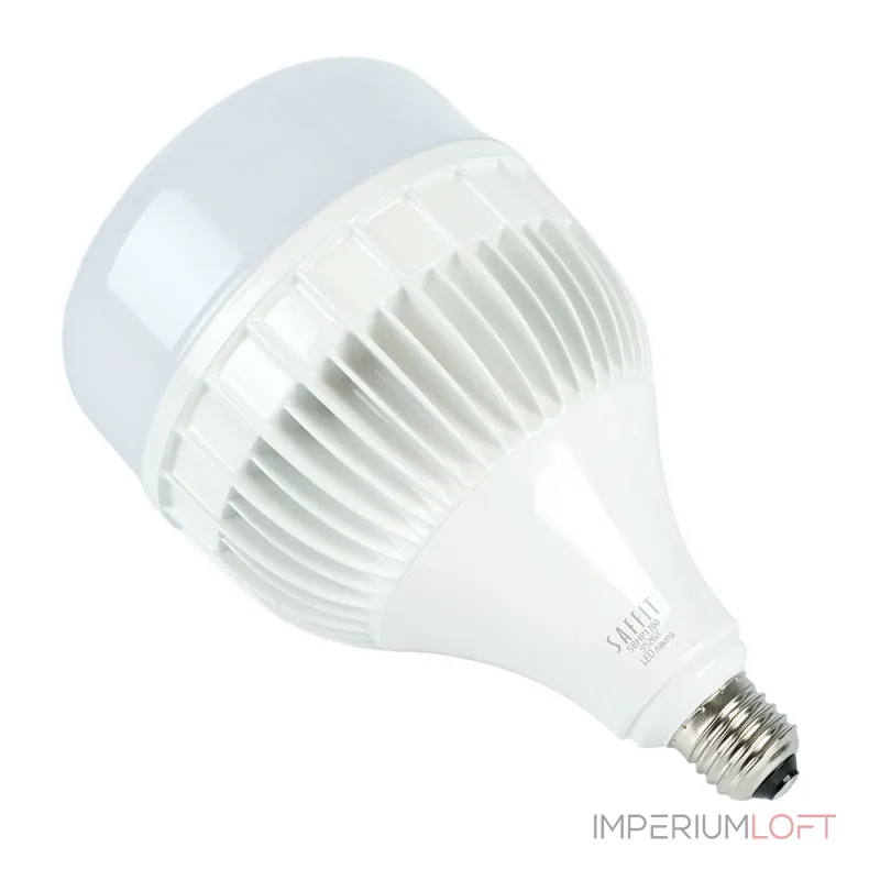 Лампа светодиодная SAFFIT SBHP1200 E27-E40 200W 230V 6400K 55268