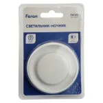 Светильник ночник Feron 52063