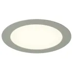 Светодиодный встраиваемый светильник Feron AL500 LED IP40 12W 4000К
