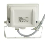 Настенный прожектор Feron Saffit LL-920 29496 Цвет арматуры белый Цвет плафонов белый от ImperiumLoft