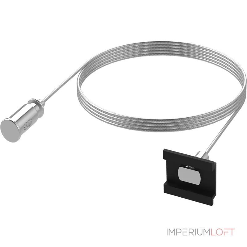 Подвес для трека Feron CAB1006 41954 Подвес для трека Feron CAB1006 41954