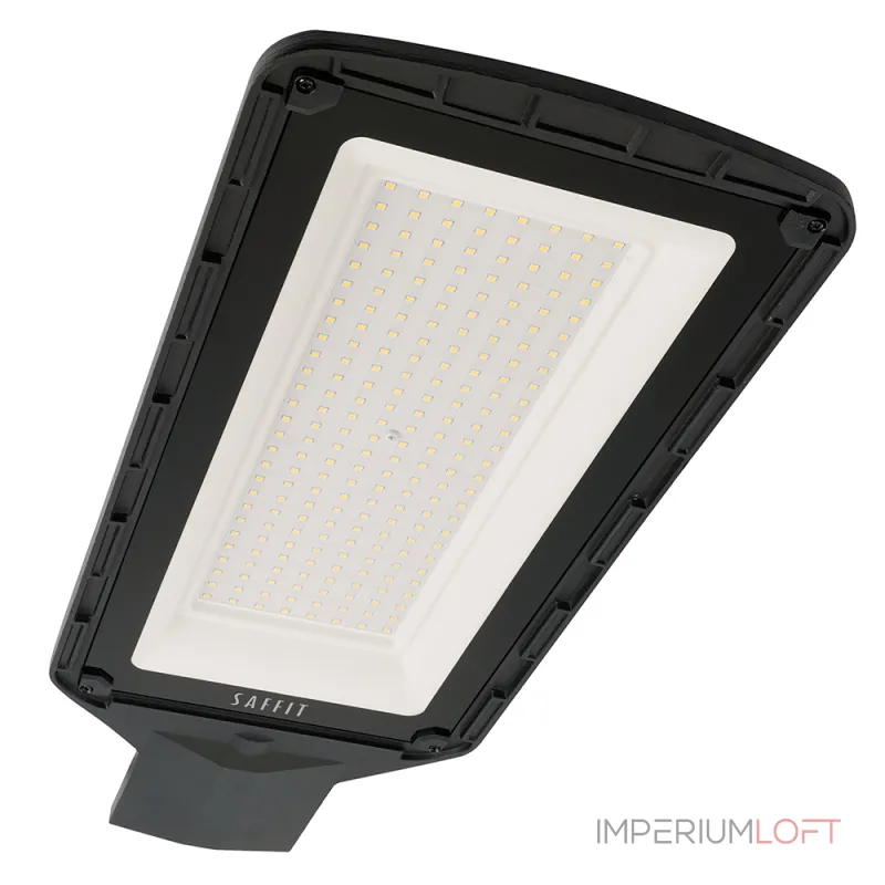 Светодиодный уличный консольный светильник Feron Saffit SSL10-150 LED IP65 150W 5000К