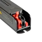 Трансформатор для светодиодной ленты с диммированием 200W 24V IP20 Feron 52131