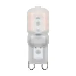 Лампа светодиодная Feron LB-430 G9 5Вт 4000K 25637 от ImperiumLoft