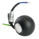 Настенный светодиодный светильник Feron AL51 LED IP54 1W